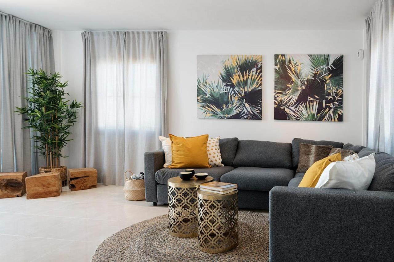 Acacia Vil·la Yaiza (Lanzarote)