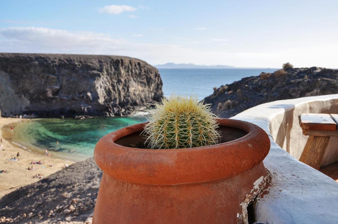 Vil·la Acacia Yaiza (Lanzarote)