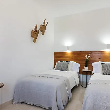 Villa Acacia Yaiza  Exterior foto