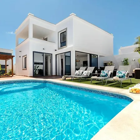 Villa Acacia Yaiza  Exterior foto