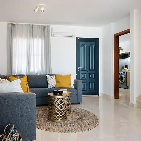 Villa Acacia Yaiza  Exterior foto