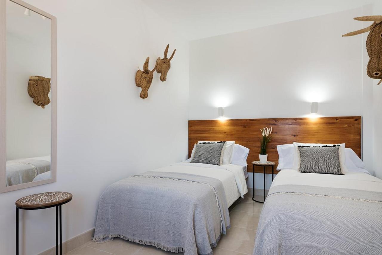 Acacia Villa Yaiza (Lanzarote)