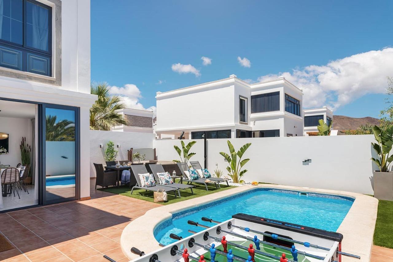 Villa Acacia