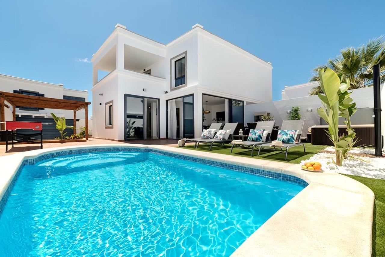 Villa Acacia *