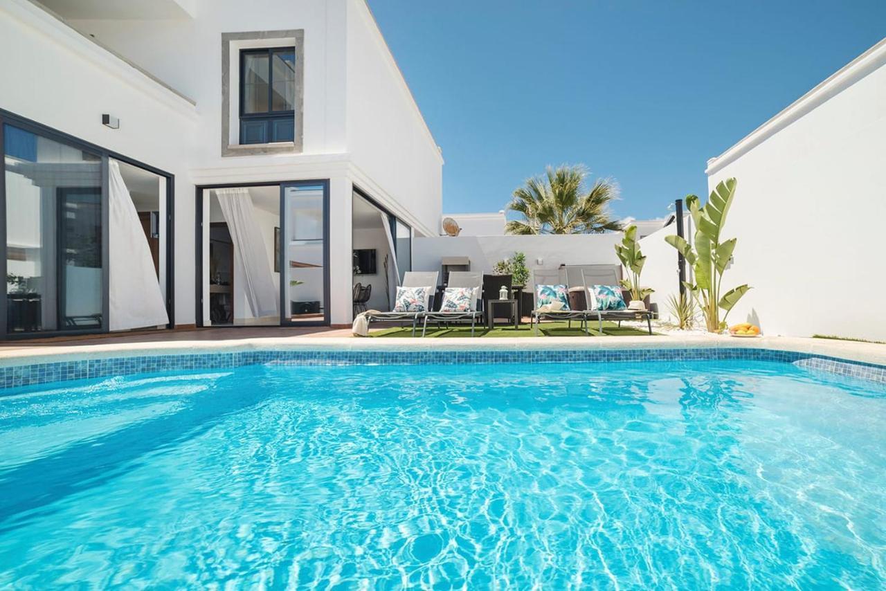 Villa Acacia Yaiza (Lanzarote)