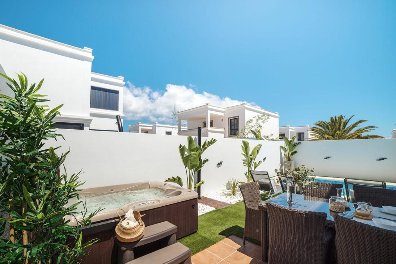 Acacia Villa Yaiza (Lanzarote)