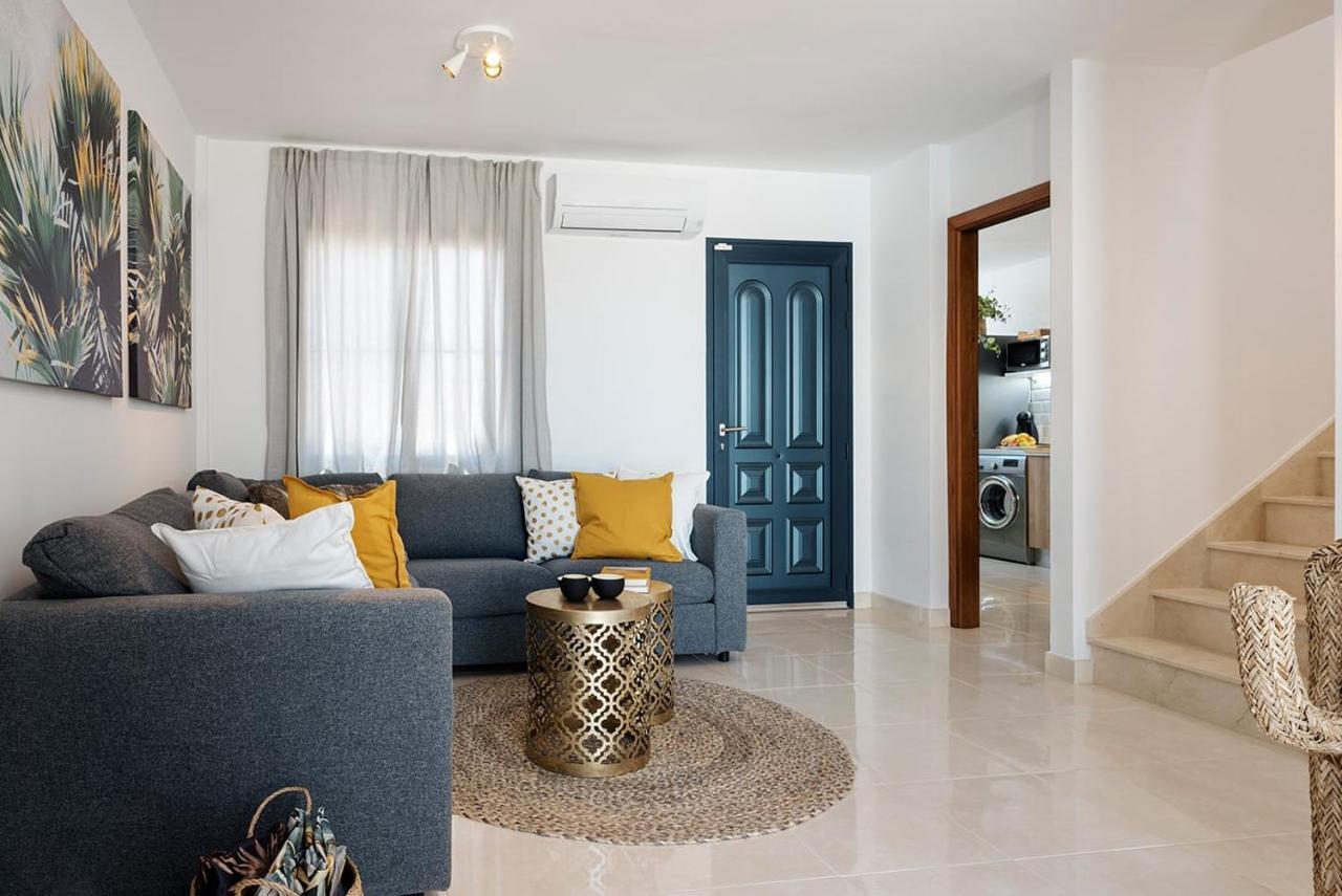 Acacia Villa