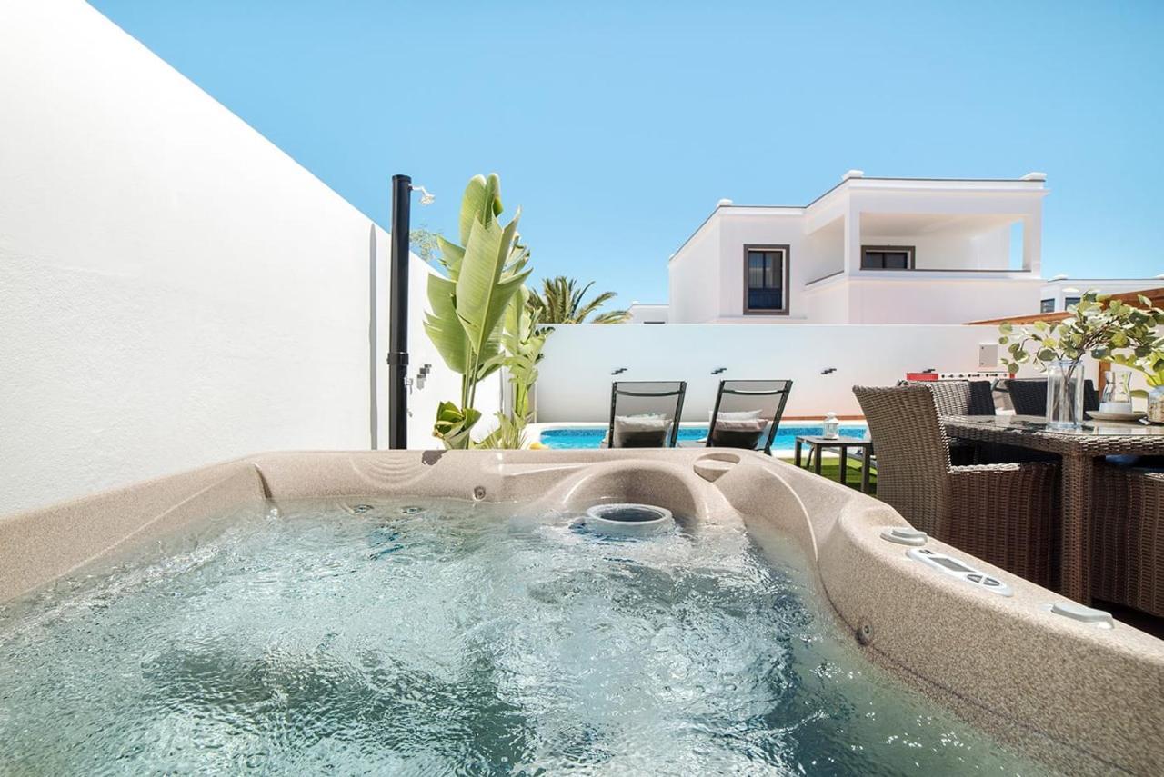Acacia Villa