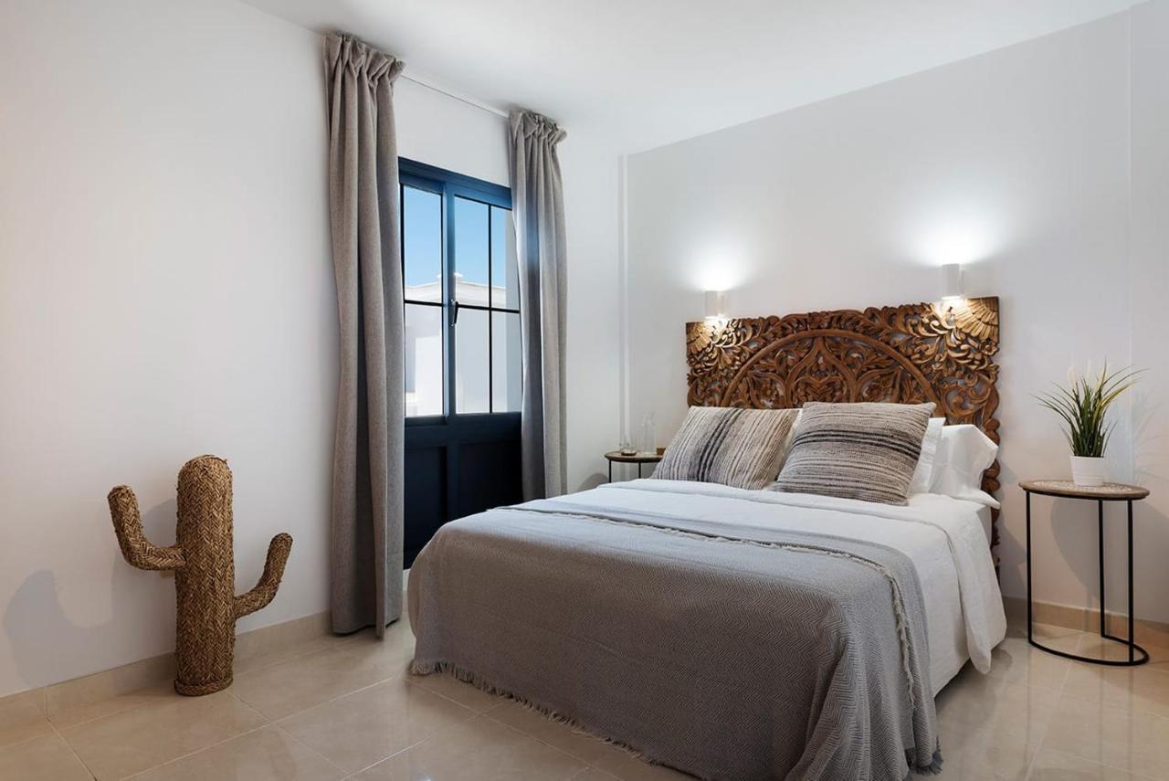 Villa Acacia Yaiza (Lanzarote)