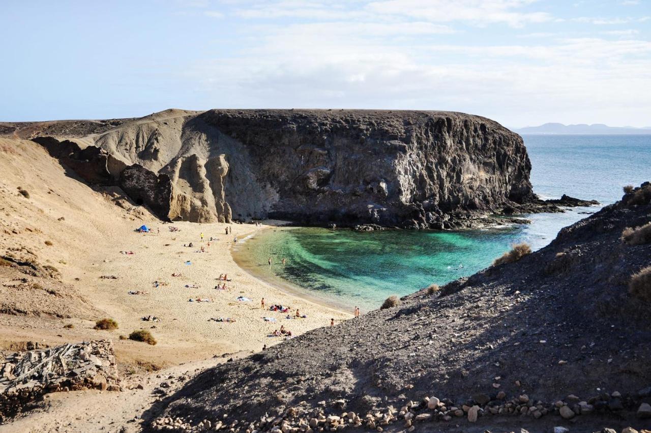 Villa Acacia Yaiza (Lanzarote)